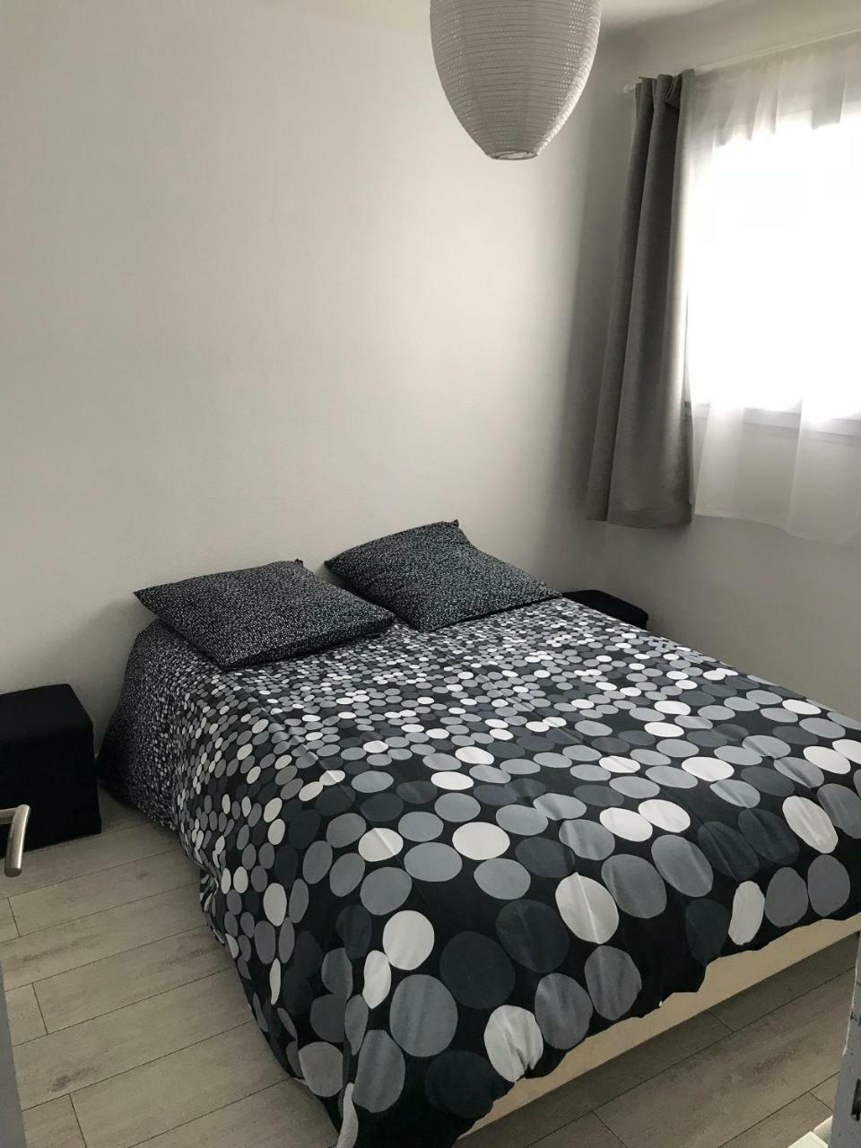 Couchant Radieux Appartement 2 Pieces 4 Personnes Vue Mer Saint-Jean-de-Monts Exterior foto